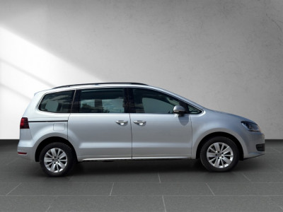 VW Sharan Gebrauchtwagen