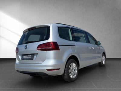 VW Sharan Gebrauchtwagen