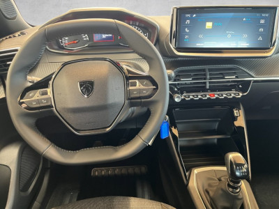 Peugeot 2008 Gebrauchtwagen Peugeot 2008 Gebrauchtwagen