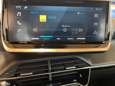 Peugeot 2008 Gebrauchtwagen Peugeot 2008 Gebrauchtwagen