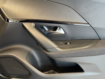 Peugeot 2008 Gebrauchtwagen Peugeot 2008 Gebrauchtwagen