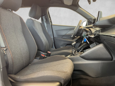 Peugeot 2008 Gebrauchtwagen Peugeot 2008 Gebrauchtwagen