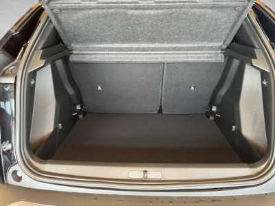 Peugeot 2008 Gebrauchtwagen Peugeot 2008 Gebrauchtwagen