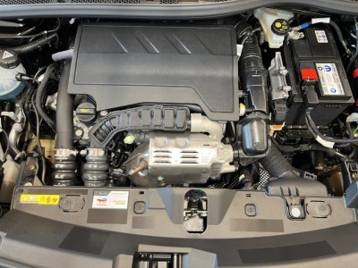 Peugeot 2008 Gebrauchtwagen Peugeot 2008 Gebrauchtwagen