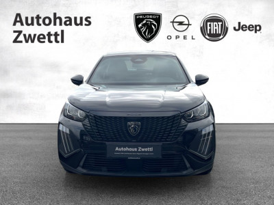 Peugeot 2008 Gebrauchtwagen Peugeot 2008 Gebrauchtwagen