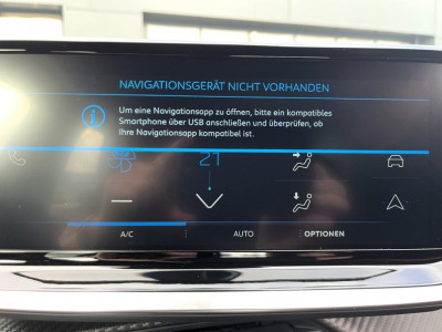 Peugeot 2008 Gebrauchtwagen Peugeot 2008 Gebrauchtwagen