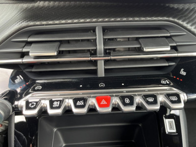 Peugeot 2008 Gebrauchtwagen Peugeot 2008 Gebrauchtwagen