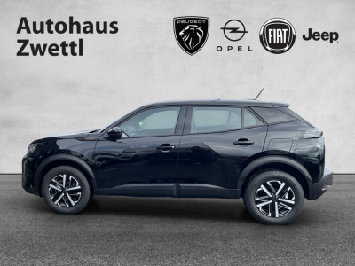 Peugeot 2008 Gebrauchtwagen Peugeot 2008 Gebrauchtwagen