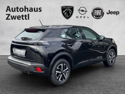 Peugeot 2008 Gebrauchtwagen Peugeot 2008 Gebrauchtwagen