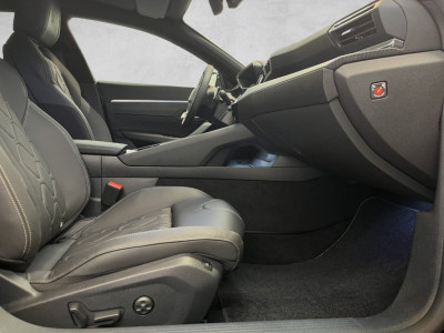 Peugeot 508 Gebrauchtwagen Peugeot 508 Gebrauchtwagen