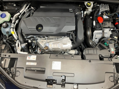 Peugeot 508 Gebrauchtwagen Peugeot 508 Gebrauchtwagen