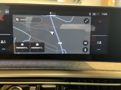 Peugeot 3008 Gebrauchtwagen