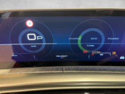 Peugeot 5008 Gebrauchtwagen