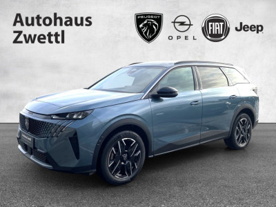 Peugeot 5008 Gebrauchtwagen Peugeot 5008 Gebrauchtwagen