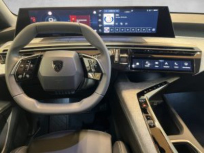 Peugeot 5008 Gebrauchtwagen