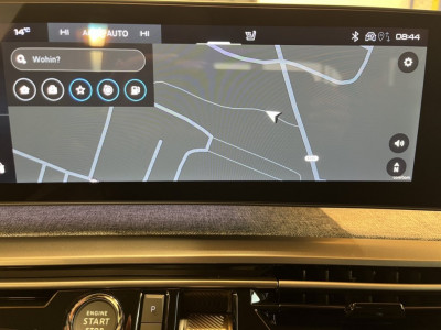 Peugeot 5008 Gebrauchtwagen