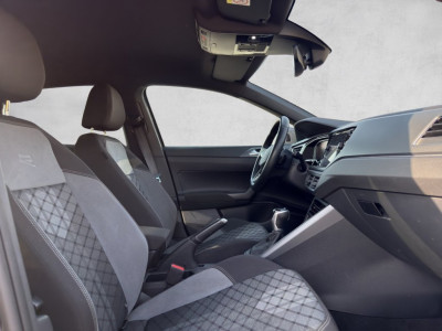 VW Taigo Gebrauchtwagen VW Taigo Gebrauchtwagen