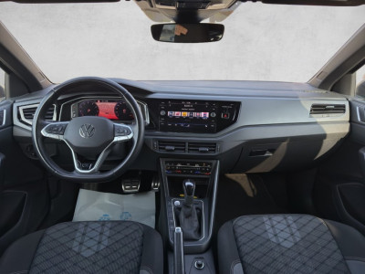 VW Taigo Gebrauchtwagen VW Taigo Gebrauchtwagen