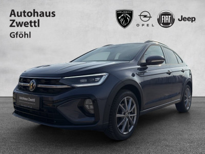 VW Taigo Gebrauchtwagen