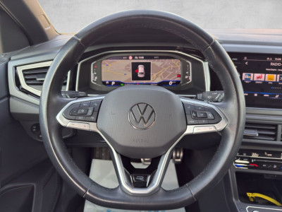 VW Taigo Gebrauchtwagen VW Taigo Gebrauchtwagen