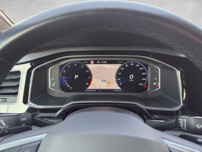 VW Taigo Gebrauchtwagen VW Taigo Gebrauchtwagen