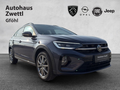 VW Taigo Gebrauchtwagen VW Taigo Gebrauchtwagen