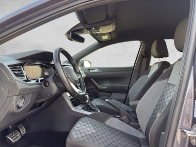 VW Taigo Gebrauchtwagen VW Taigo Gebrauchtwagen