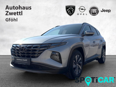 Hyundai Tucson Gebrauchtwagen