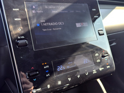 Hyundai Tucson Gebrauchtwagen