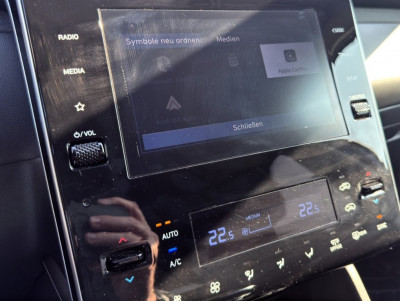 Hyundai Tucson Gebrauchtwagen