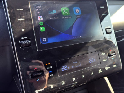 Hyundai Tucson Gebrauchtwagen