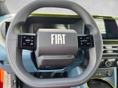 Fiat Grande Panda Gebrauchtwagen