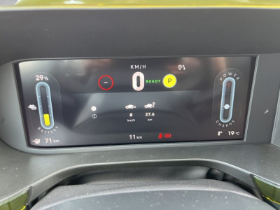 Fiat Grande Panda Gebrauchtwagen