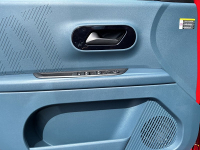 Fiat Grande Panda Gebrauchtwagen