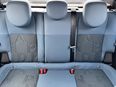 Fiat Grande Panda Gebrauchtwagen