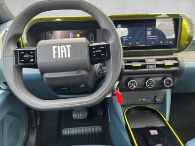 Fiat Grande Panda Gebrauchtwagen