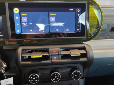 Fiat Grande Panda Gebrauchtwagen