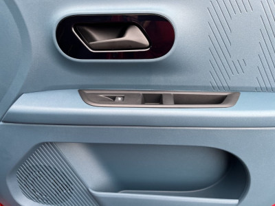 Fiat Grande Panda Gebrauchtwagen