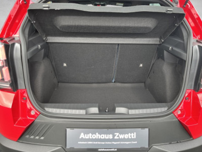 Fiat Grande Panda Gebrauchtwagen