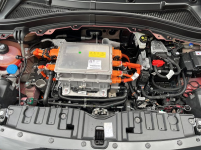 Fiat Grande Panda Gebrauchtwagen