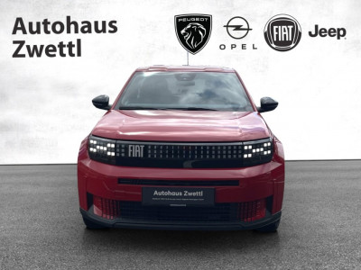 Fiat Grande Panda Gebrauchtwagen