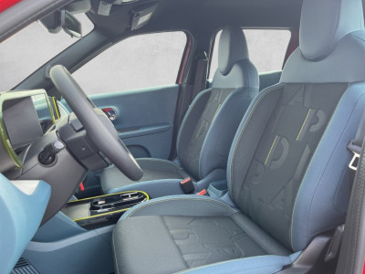 Fiat Grande Panda Gebrauchtwagen