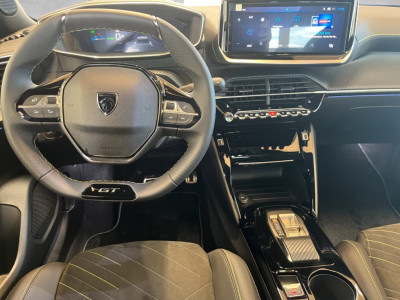 Peugeot 2008 Gebrauchtwagen