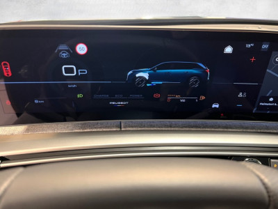 Peugeot 5008 Gebrauchtwagen