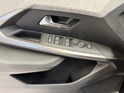 Peugeot 5008 Gebrauchtwagen