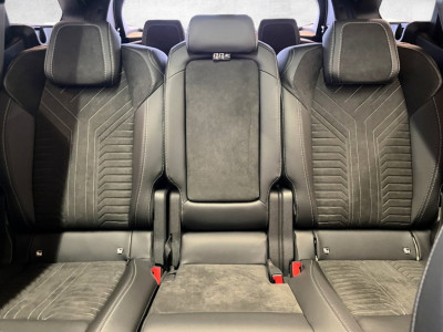 Peugeot 5008 Gebrauchtwagen