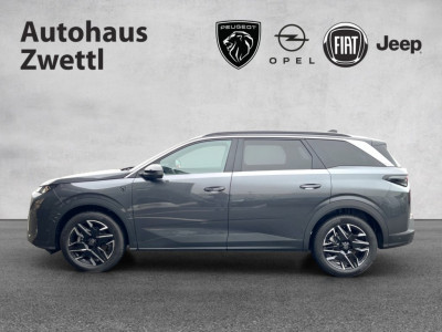 Peugeot 5008 Gebrauchtwagen