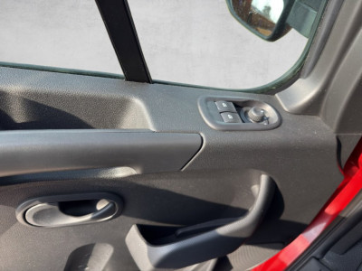 Opel Movano Gebrauchtwagen