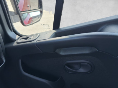 Opel Movano Gebrauchtwagen