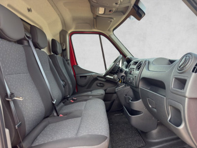 Opel Movano Gebrauchtwagen